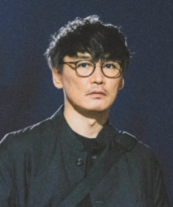 山口一郎