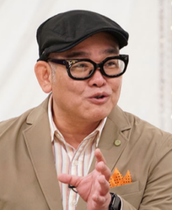 兵動大樹
