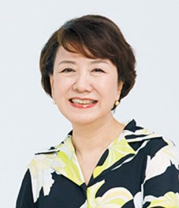 中園ミホ