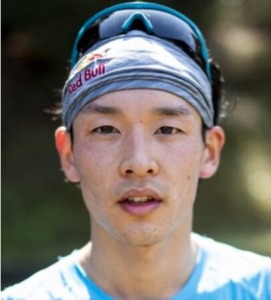 上田瑠偉