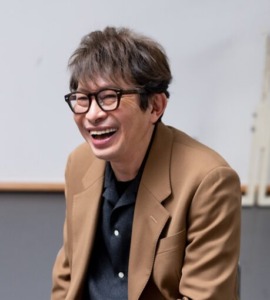 鈴井貴之