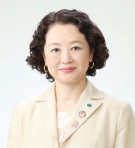 芳野友子