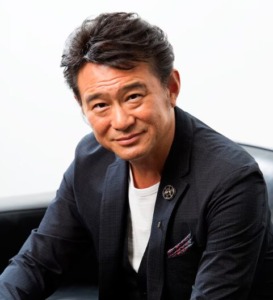 船越英一郎