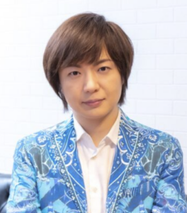 竹島宏