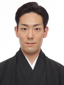中村勘九郎