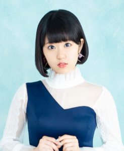 東山奈央