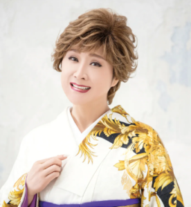 小林幸子