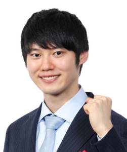 河野玄斗
