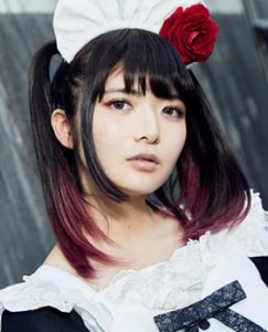 小鳩ミク