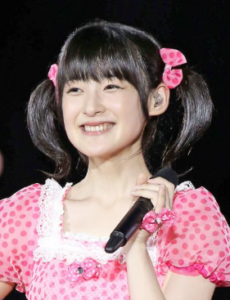 嗣永桃子
