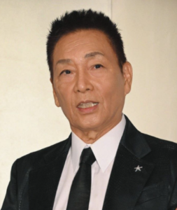 錦野旦