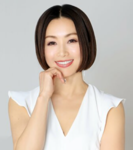 酒井法子