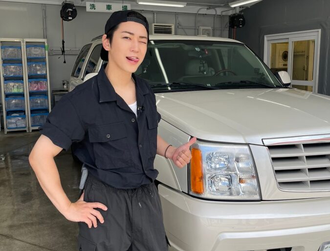 亀梨和也-愛車-画像_5