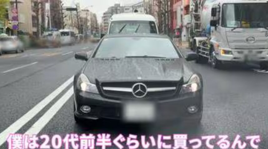 亀梨和也-愛車-画像_7