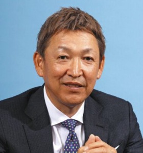 立浪和義
