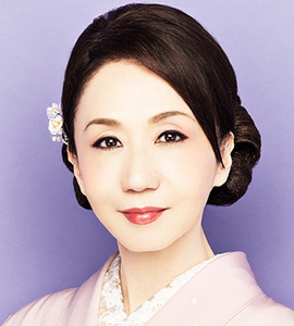 岩下志麻のプロフィール画像