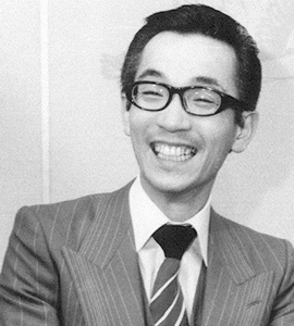 横山やすしのプロフィール画像